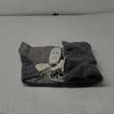 Calming Heat Massaging Weighted Heating Pad by Sharper Image- Weighted Electric Heating Pad with Massaging Vibrations, 9 Settings- 3 Heat, 6 Massage- 18 Relaxing Combinations, 12 x 24, 4 lbs