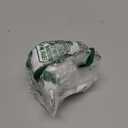 Voltage Converter US to Europe, 220V to 110V Converter for European Travel, Universal Travel Adapter with 20W PD, 2 Type-C Port 2 USB-A, Power Plug Combo for Germany France Italy - White