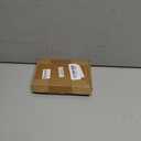 QWORK Mini Ball Valve, 4 Pack 3/8" NPT Thread Female and Male 304 Stainless Steel Shut-Off Valves