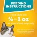 Purina Friskies Wet Cat Food Variety Pack, Tasty Treasures Prime Filets (With Chicken and Tuna, With Chicken, and With Ocean Fish and Tuna, and With Turkey) - (Pack of 24) 5.5 oz. Cans (EXP 06/01/27)