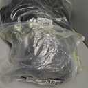 RIDBIKER Motorcycle Jacket Full Body Armor,Chest Protection Dirt Bike Gear for Men Motorcycle Gear Motorcycle Armor Motocross (4X-Large, Black)