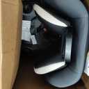 Safety 1st Crosstown Slim All-in-One Convertible Car Seat, City Storm MFGD: 12/08/2026