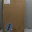 Upgraded Hitch Bike Rack for 4 Bikes, 240LBS Max Load Hanging Bike Carrier for Car, SUV, Truck & RV with 2 Receiver, High-Strength Double Arms