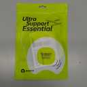 Adjustable Wrist Brace for Pain Relief, Carpal Tunnel & Tendonitis Support Ergonomic Compression, Breathable & Anti-Slip Design, Fits Left & Right Hand, Ideal for Sports, Gaming & Office Use  Black(One Size)