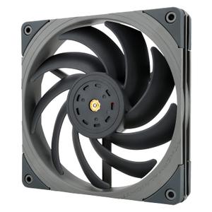 Thermalright TL-B14 140mm CPU Cooler Fan, Computer Case Fan, PWM Control, 1500RPM, Static-Pressure Performance Fan for S-FDB Bearing