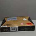 USX Mount Full Motion TV Wall Mount for Most 42-90 inch Flat Screen/LED/4K, TV Mount Bracket Dual Swivel Articulating Tilt 6 Arms, Max 16" Wood Studs, VESA 600x400mm, Holds up to 132lbs