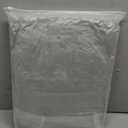 Bench Cushion, Non-Slip Tufted Bench Cushions for Swing, Shoe Storage, Window Seat (36"x14", Grey)