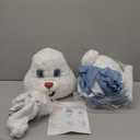 Adult Deluxe Easter Bunny Costume, Size XL