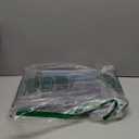 BurgeonNest Cat Carrier for Large Cats 20 lbs, Soft-Sided Pet Carrier for Small Dogs Medium Puppy Under 25 lbs, Puppy Travel Bag with Big Storage Bag, 4 Ventilated Windows, 3 Doors (Blue)