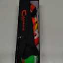 Boxing Reflex Ball Set with Punch Counter App 4 Box Balls with Varying Weights, 2 Headbands and 4 Spare Strings to Improve Speed, Hand-Eye Coordination for Men, Kids Boxing Equipment MMA Gear Gift