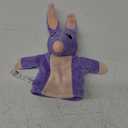 Bluey S8 Plush Single Pk Bob Bilby Hand Puppet