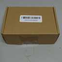 12 Pack 8ml Diamond-Shaped Glass Perfume Bottles with Gold Spray Head Fine Mist Atomizer Portable Cosmetic Liquid Bottles Refillable Fragrance Dispenser (rhombus)