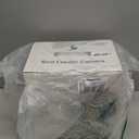 Smart Bird Feeder with Camera Solar Powered for Outdoors, AI Bird Species Identification, 2K HD Video Live Stream Bird House with Cam, Instant Arrival Alerts, Ideal Gifts for Bird Lovers (Blue(2026 Upgraded))