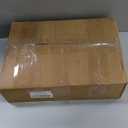 White Roses Artificial Flowers Bulk, 52Pcs Fake Roses White Flowers, DIY Silk Faux Roses Bouquet, Realistic White Faux Flowers Mohter's Day Valentine's Day Decor