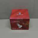 4 Pack 100-Watt Basking Light for Reptile - Heat Lamp Bulbs for Reptiles & Amphibians Broad Spectrum Reptile Light for Glass Terrariums Suitable for Bearded Dragons Light Lizards Iguanas basking Bulb