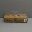 6.6FT Balloon Arch Stand, Metal Round Arch Backdrop Stand for Parties, Circle Balloon Arch Frame Wedding Arches with Upgrade base for Ceremony Birthday Party Baby Shower Decoration (Gold)