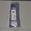 luvamia Skorts for Woman High Waisted Pull On Elastic Waist Cargo Pockets Quick Dry Hiking Tennis Sports Skirt Shorts (Blue, XL)