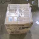 Westinghouse WPX3200e Electric Pressure Washer, 3200 PSI and 1.76 Max GPM, Induction Motor, Onboard Soap Tank, Spray Gun and Wand, 5 Nozzle Set, for Cars/ Fences/ Driveways/ Homes/ Patios/ Furniture, Blue