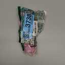 Lilly Pulitzer Mini Travel Umbrella with Automatic Open and Storage Sleeve, Small Umbrella for Rain or Sun Protection (Suite Views)