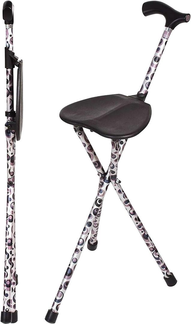 Switch Sticks Seat Stick Design: Storm