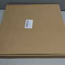 24" Front Door Wreath for Spring Summer Floral Seasonal Wreath with Colorful Flower Vibrant Artificial Daisy &Eucalyptus with Berries for Indoor & Outdoor Wall Home Decor (Pastel Multicolored)