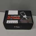 aikeec USB Truck Simulator Shifter for Logitech G29 G27 G25 G920 Thrustmaster T300RS/T500 GT Sim Racing Shifter for PC Windows Racing Games, Froza, Dirt, WRC, Assetto Corsa ATS & ETS2 7+R