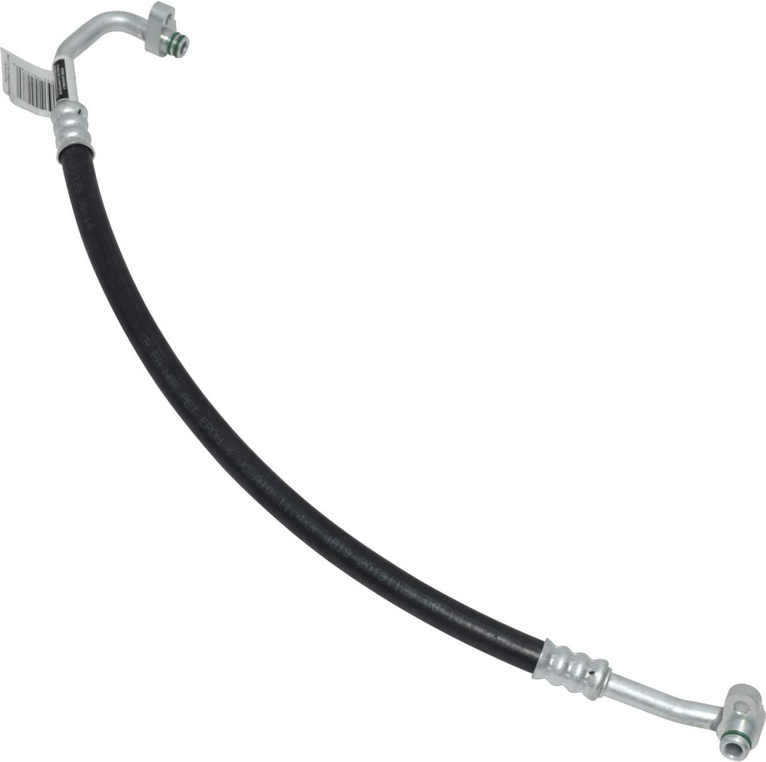 UAC New HVAC A/C Refrigerant Discharge Hose HA 113575C