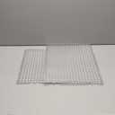 12 Pack Scat Mat for Cats - 16 x 13 Inch Cat Spike Mat with 1 Inch Spike is A Perfect Pet Training Mat Device for Cat Repellent Indoor & Outdoor to Deter Cats & Other Animals for All Seasons
