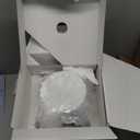 LifeStraw Home  Water Filter Pitcher, 10-Cup, BPA Free Designed for Everyday Protection Against Bacteria, parasites, microplastics, Lead, Mercury, PFAS, and a Variety of Chemicals (White)