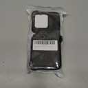 for Motorola Moto G 5G 2026 Case, Moto G Play 5G 2026 Heavy Duty case, [Glass Screen Protector] [Military Grade Protective ] [Shockproof] [Dropproof] [Dust-Proof] (with Belt Clip,MAG- Black)