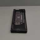 Mumba Dockable for Nintendo Switch 2 Case with Flip Stand, [Titan] Ergonomic Switch 2 Grip Protective Cover Holds 5 Game Cards & 2 TF Cards TPU Accessories and Quick-Release Joy-Con Design (Black)