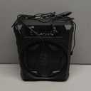 ILive Wireless Party Speaker, 8 inch
