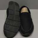 Skechers Men's Max Cushioning Premier 2.0 Slip-ins Sneakers (8 X-Wide, Black/Black)