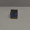 Stress Cube Squishy Fidget Toys Kids Adults - Glow in The Dark Whale Squish Toy Sensory Toys for Kids with Autism Stress Balls for Kids Squeeze Toys for Anxiety Stress Relief Easter Basket Stuffers