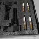 ECCPP 4 ignition coils for 4 iridium Spark Plugs UF855,coils packs,for Ford Explorer 2020-2021,Escape 2020-2022,Edge 2019-2021,Ranger,Bronco Sport,Bronco & for Lincoln Nautilus,Corsair UF855