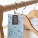 14 PCS Fresh Linen Scented Sachets Bags for Drawers and Closets Long-Lasting Gift Box