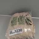 10ft Patio Umbrella Replacement Canopy for 8 ribs, Fits Hanging Offset Cantilever Market Outdoor Patio ShadesCanopy Only (Khaki)