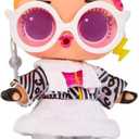 L.O.L. Surprise! Advent Calendar with 25+ Surprises Including a Collectible Doll with Mix and Match Outfits, Shoes, and Accessories - Great Holiday Gift for Kids