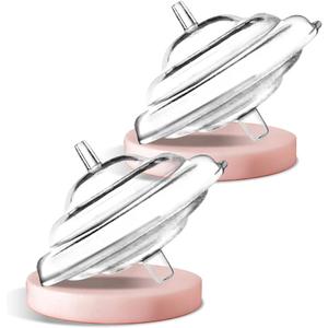 Nenesupply Backflow Protector Compatible with Spectra S2 S1 Breastpump Replace Spectra Pump Parts Backflow Protector and S2 S1 Replacement Parts Accessories