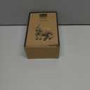 MERIWOOL Men's Base Layer Long Sleeve Henley - Lightweight Merino Wool Thermal (XL)