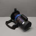 Booster Pump,3/4 HP Pure Copper Motor with Dual Voltage(115V or 230V),IPX4 Waterproof Compatible for Pressure Side Pool Cleaners Vac-Sweep 280,380,3900