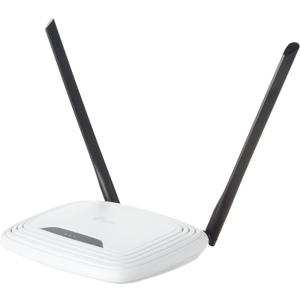TP-LINK 300Mbps Wireless N Router - TL-WR841N