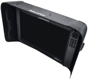 BerleyPro Visor Compatible with Lowrance (12)