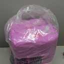 Amazon Basics Incontinence Pads for Women Long, Bladder Control, Postpartum, Maximum Absorbency, Unscented, 78 Count (2 Packs of 39)