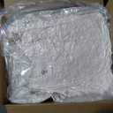 HollyHOME Modern 360°Swivel Accent Chair, Upholstered Comfy Reading Chair, Fabric Lazy Chair  Metal Frame Lounge Sofa Chair for Living Room, Bedroom, Balcony, Beige