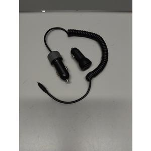 ZGear 2.4AMP Car Charger Type-C + Car Adapter