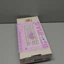 YUNZII B87 Wireless Mechanical Keyboard, QMK/ VIA Programmable, TKL Layout 87 Keys, BT/ 2.4G/ USB-C, Hot Swap Gasket Mount RGB Backlit Gaming with Wrist Rest for Win/ Mac (Purple Heart, Cocoa Cream V2)