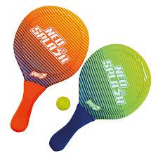 Outdoor Play Paddle Splash