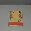 20 Packs Organic Reusable Makeup Remover Pads, Washable Bamboo Cotton Rounds for All Skin Types with Cotton Laundry Bag