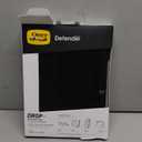 OtterBox Defender Series Case for iPad Pro 11-inch (4h, 3rd, 2nd, & 1st Gen) - Black